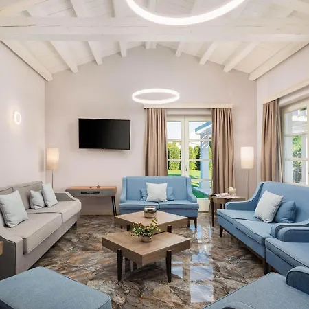 Holiday home Design Terra *