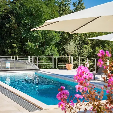 Design Terra Holiday home Pula