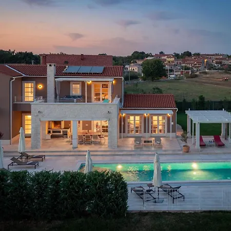 Holiday home Design Terra