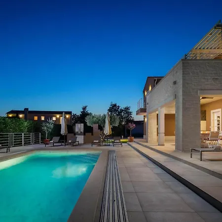 Design Terra Holiday home Pula