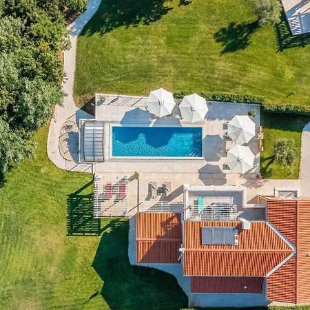 Holiday home Design Terra