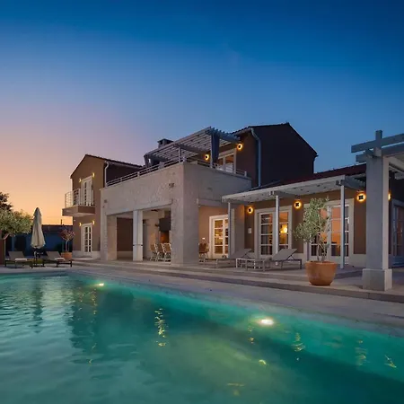Design Terra Holiday home