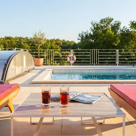 Holiday home Design Terra Pula