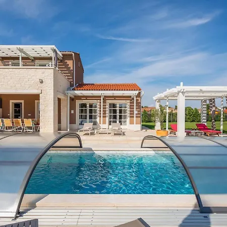 Holiday home Design Terra