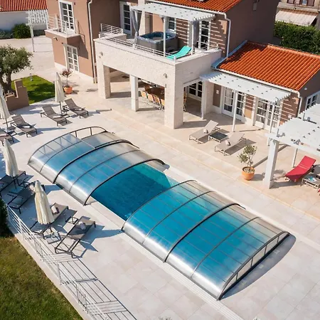 Design Terra Holiday home