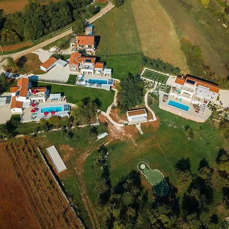 Design Terra Holiday home Pula