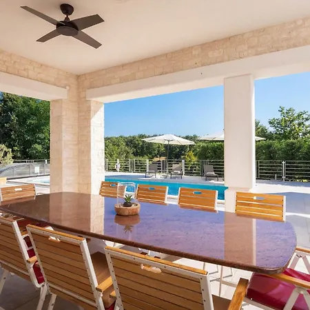 Design Terra Holiday home *