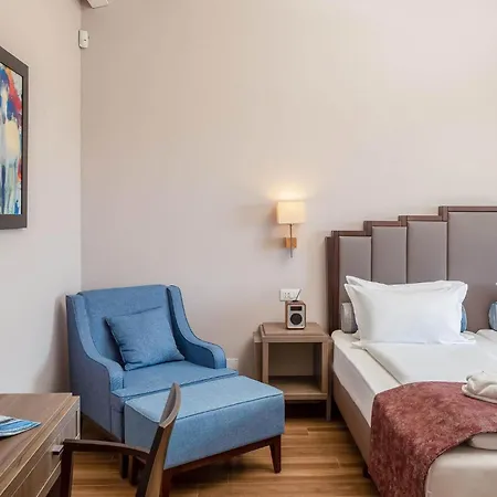 Design Terra Holiday home