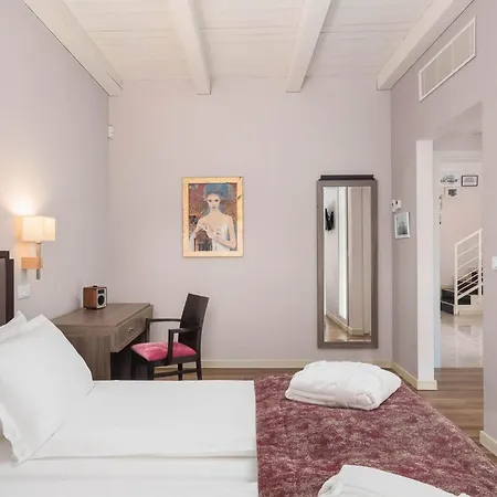 Holiday home Design Terra