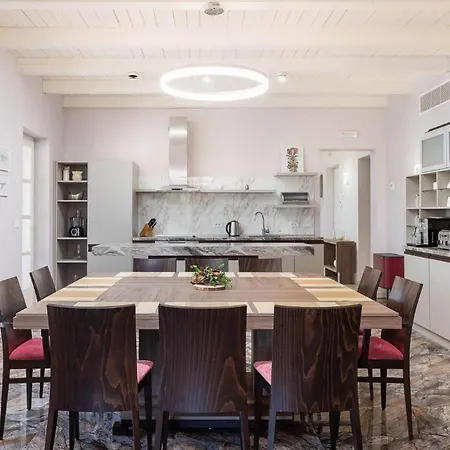 Design Terra Holiday home Pula