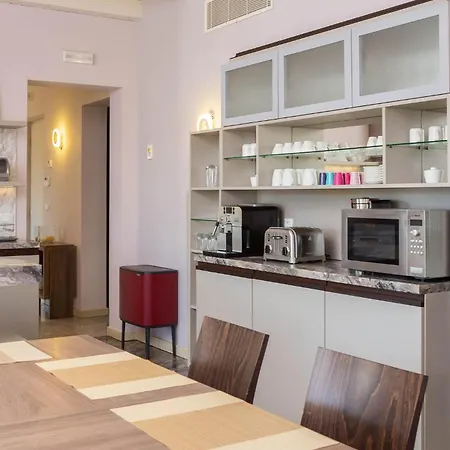 Holiday home Design Terra Pula