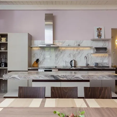 Holiday home Design Terra Pula
