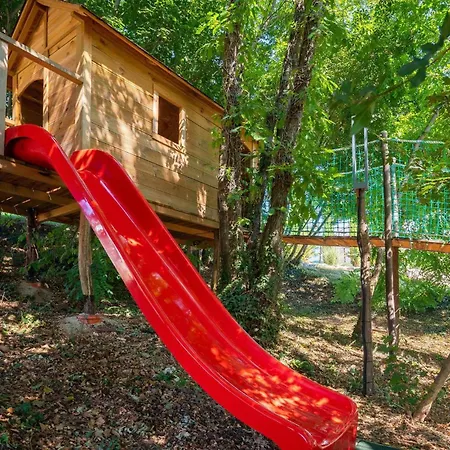 Design Terra Holiday home