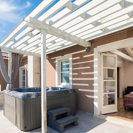 Holiday home Design Terra *